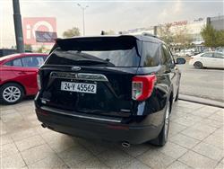 فورد إكسبلورر